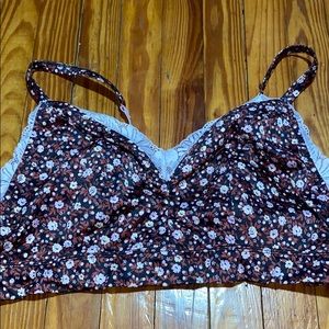 Aerie bralette